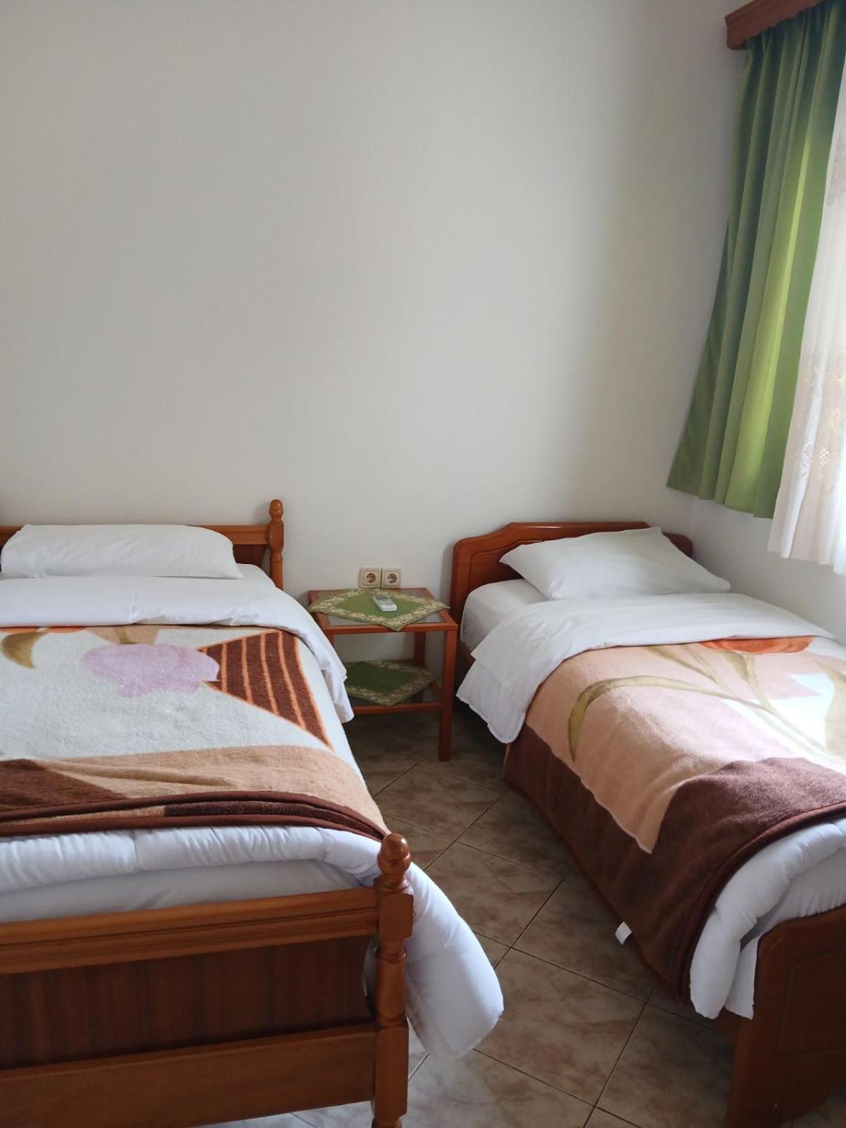 Apartamento Sea & Relax Sarandë