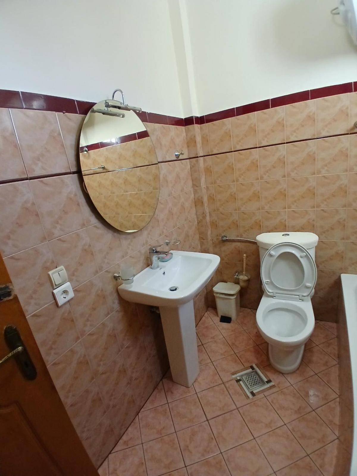 Sea & Relax Apartamento Sarandë