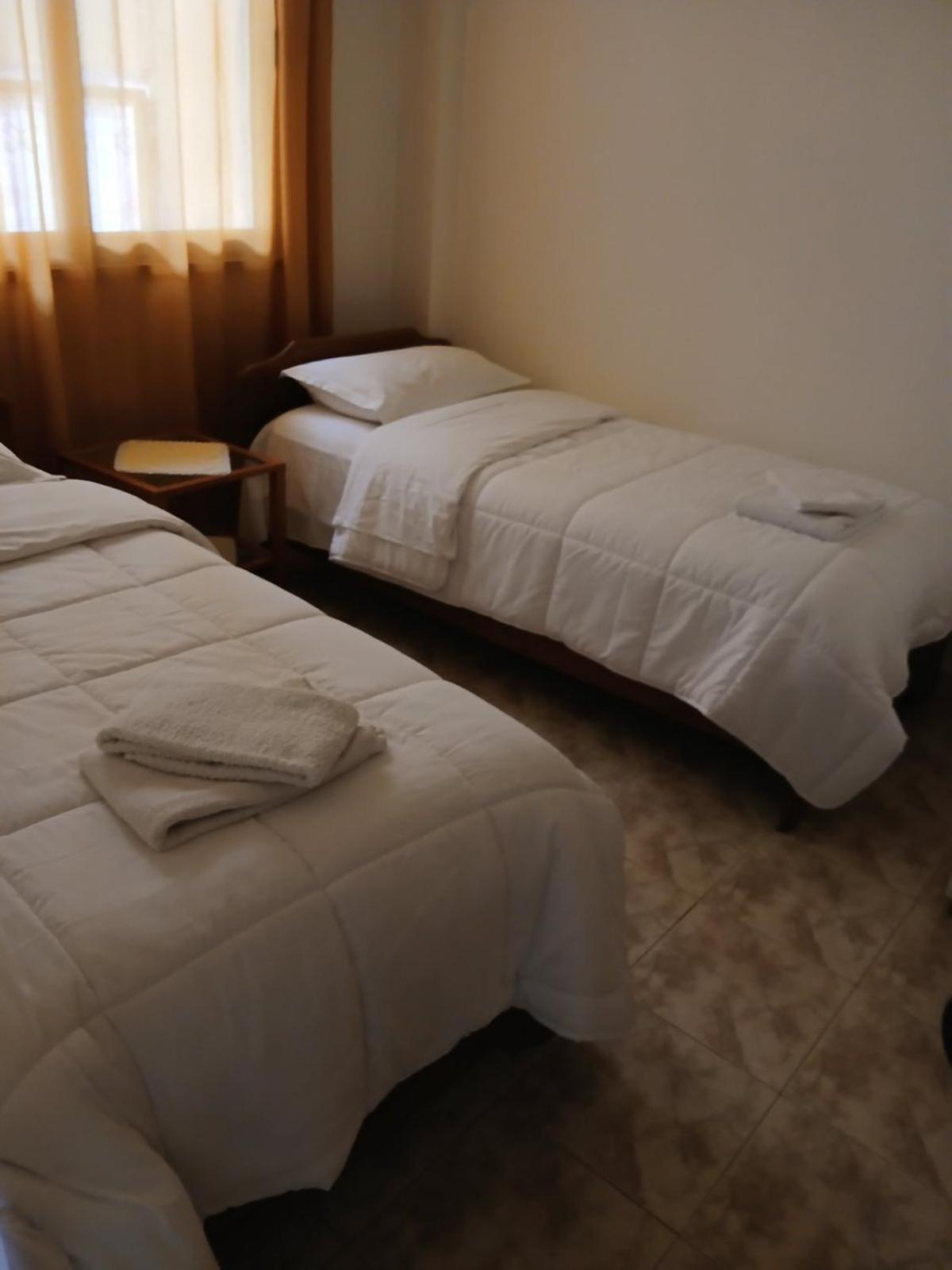 Sea & Relax Apartamento *
