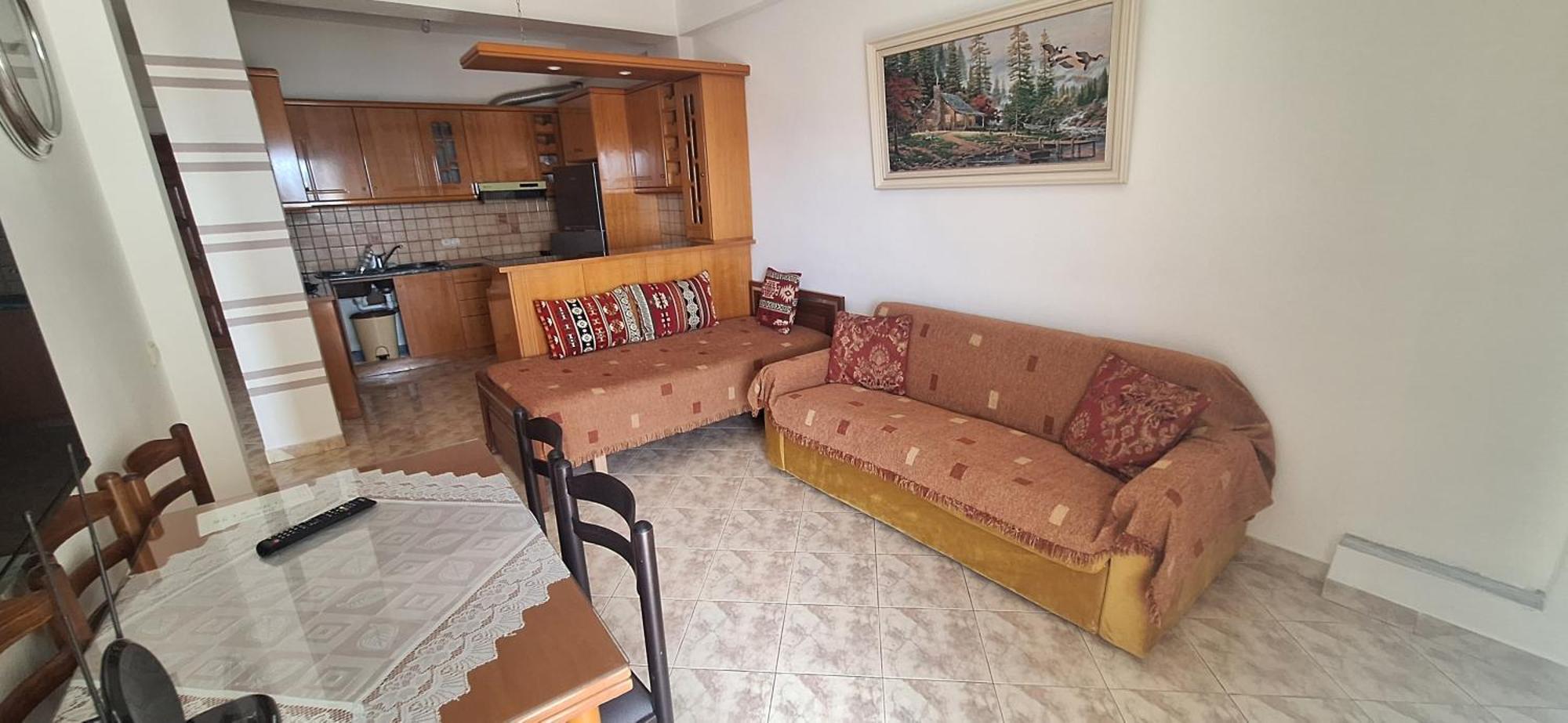 Apartamento Sea & Relax Sarandë