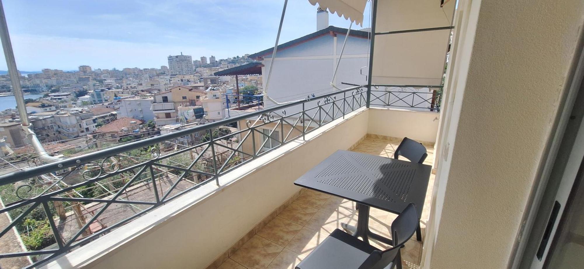 Sea & Relax Apartamento Sarandë